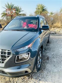 هيونداي فينو